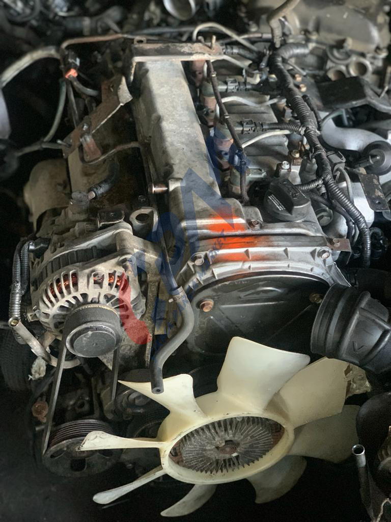 KİA SORENTO 140HP ÇIKMA MOTOR TEL:05326000379
