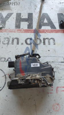3B4839015M seat leon golf bora passat sol arka kapı kilidi