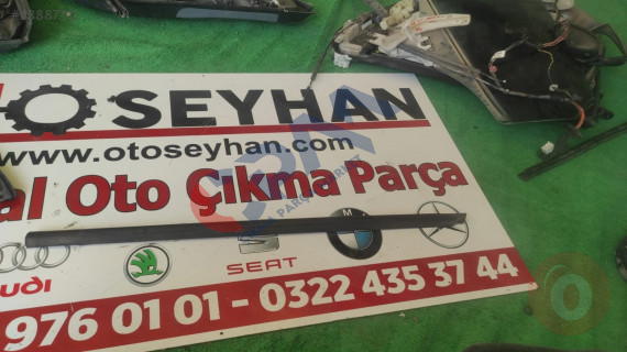 2012 hyundai ix35 ön sol kapı dış sıyırıcı fitil