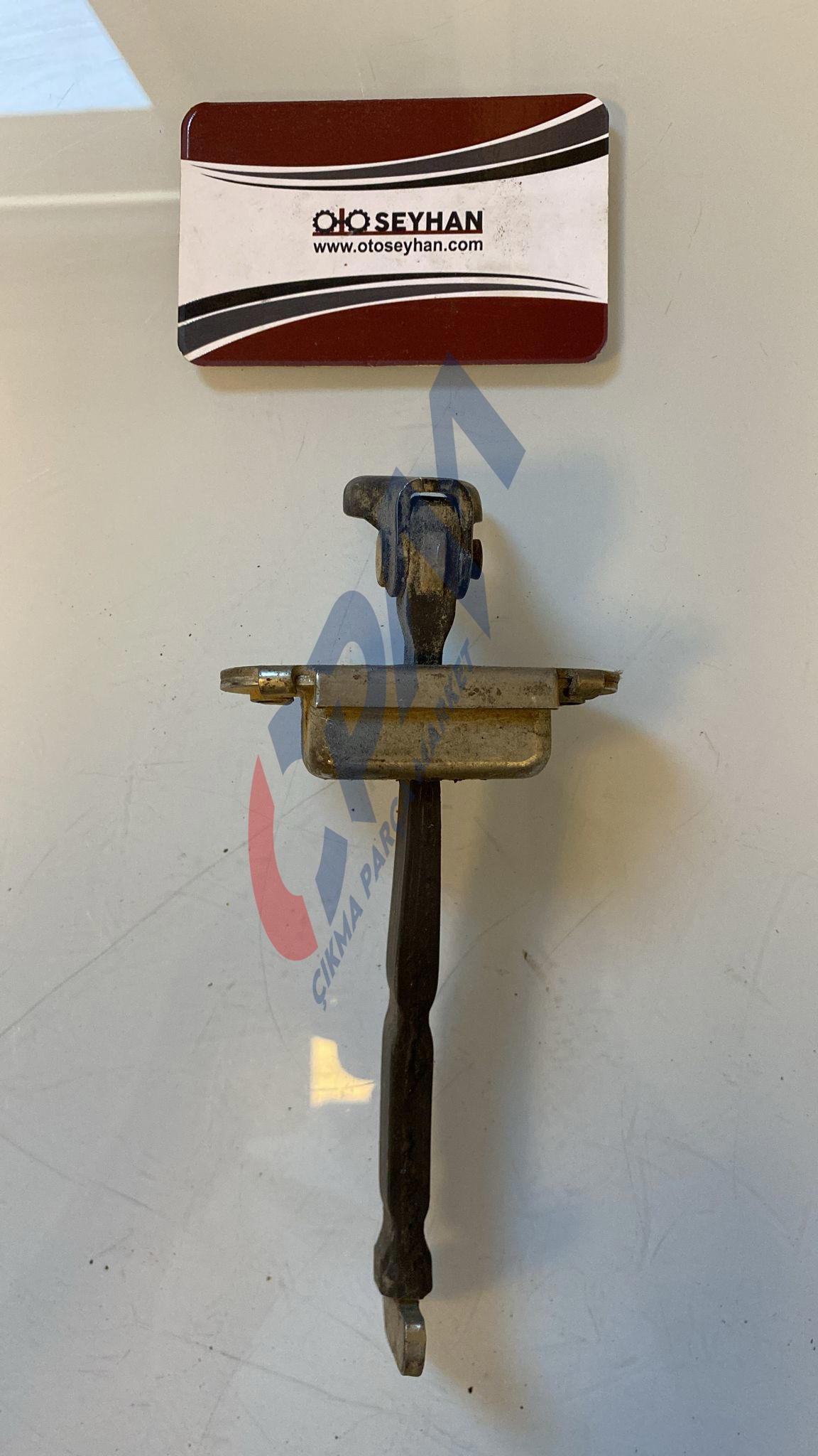 toyota yaris 2015 arka sağ sol uyumlu kapı gergisi