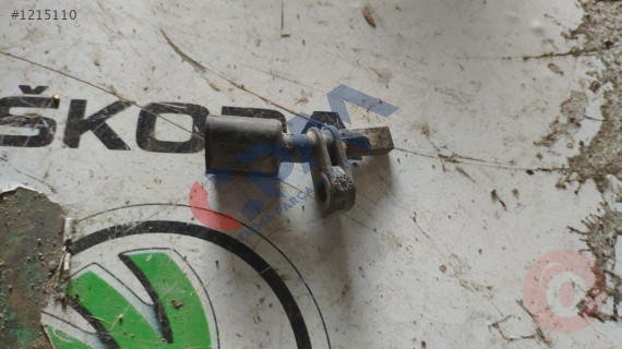 6Q0927803B vw golf 4 ibiza cordoba ön abs sensörü