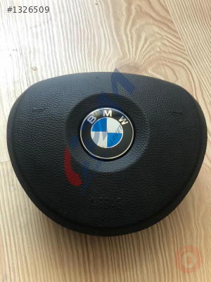 bmw x1 e84 direksiyon airbag