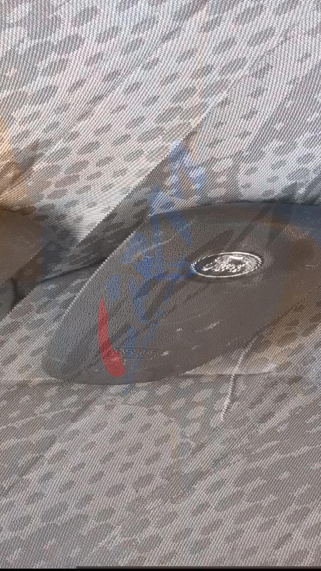 2005 2010 Ford Focus Direksiyon Airbag 4M51A042B85