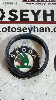 vw tiguan 2015 şamandıra contası