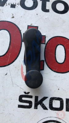 seat ibiza 2000 arka cam indirme kolu