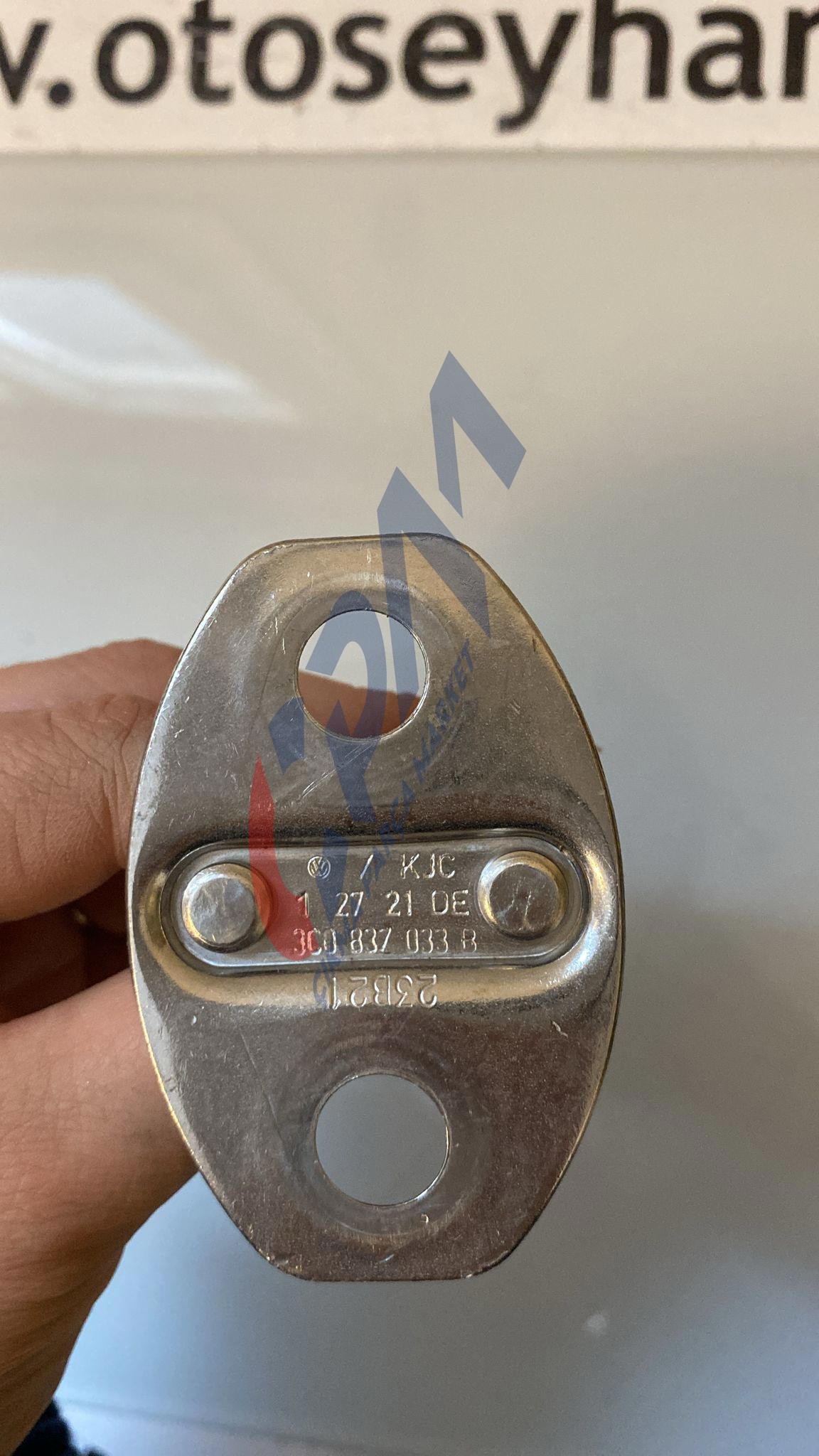 3C0837033B seat leon 2009 sol ön kapı kilit karşılığı