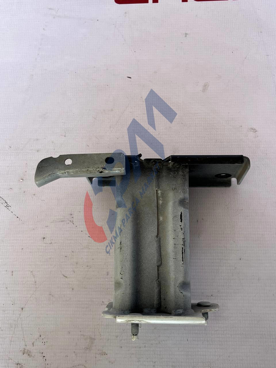 2014 2017 Nissan Qashqai Şase Ucu 50341101