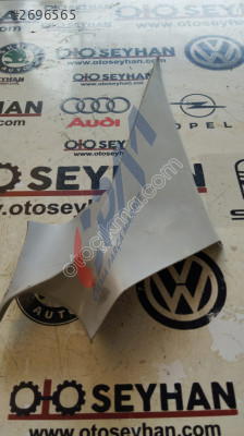 5e6867287 Skoda Octavia 2021 sol arka direk kaplaması