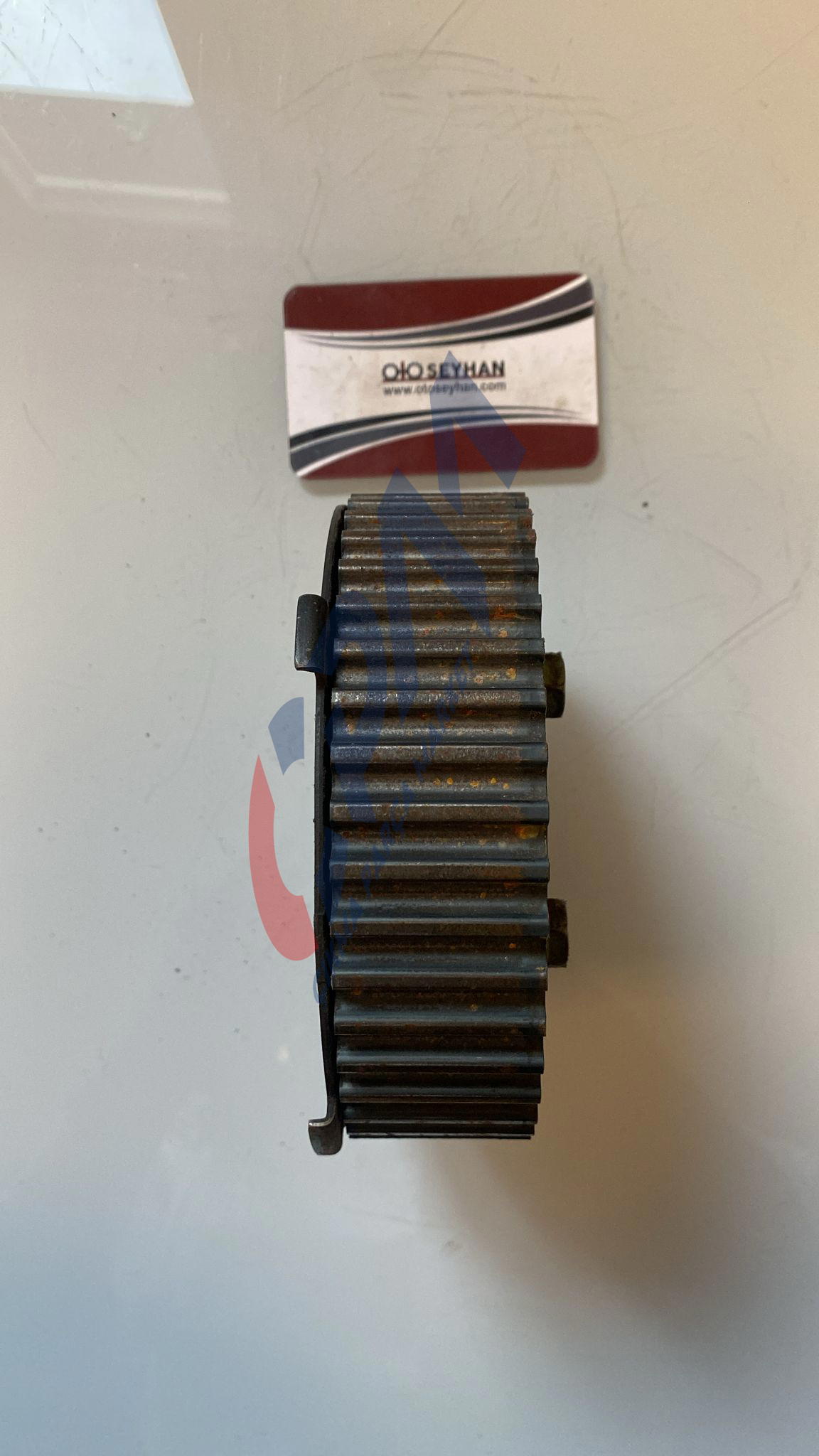 038109111E 038109239D caddy 1.9 bjb eksantrik kasnağı ve okuyucusu