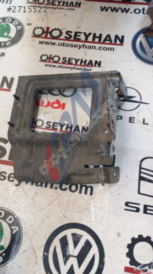 13166346 Opel Astra h motor beyni ayağı sol