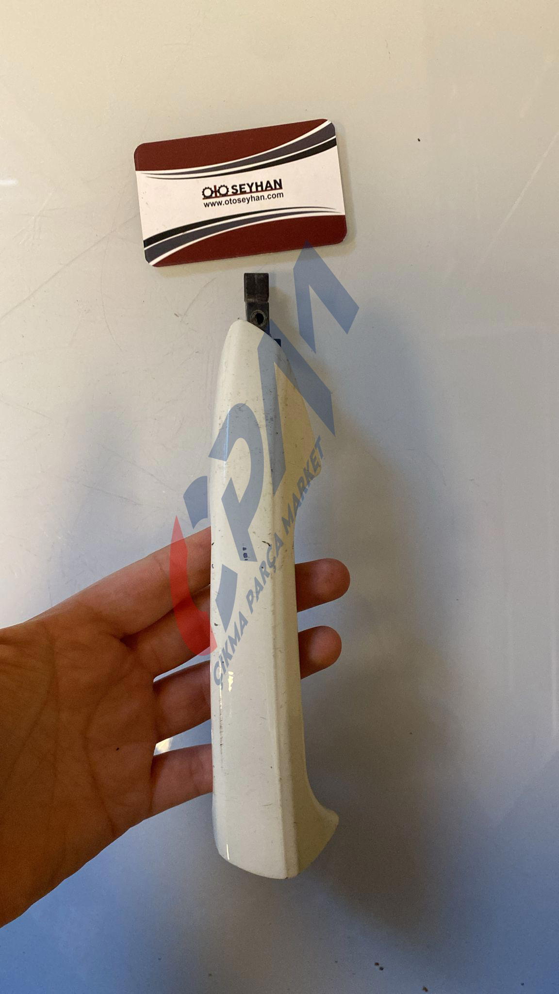 A2047600170 mercedes c180 w204 sol ön kapı dış açma kolu