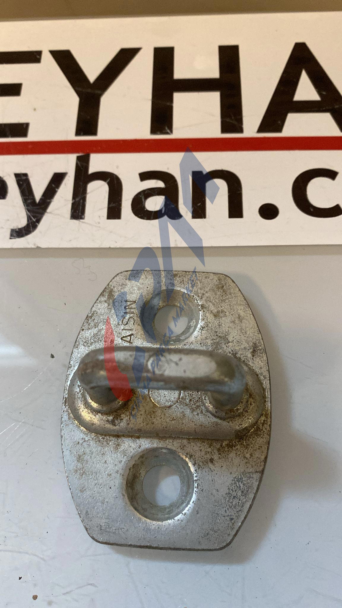 toyota yaris 2013 ön sağ sol uyumlu kapı kilit karşılığı