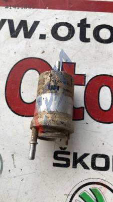 6Q0201051A 6Q0201051 volkswagen benzin filtresi