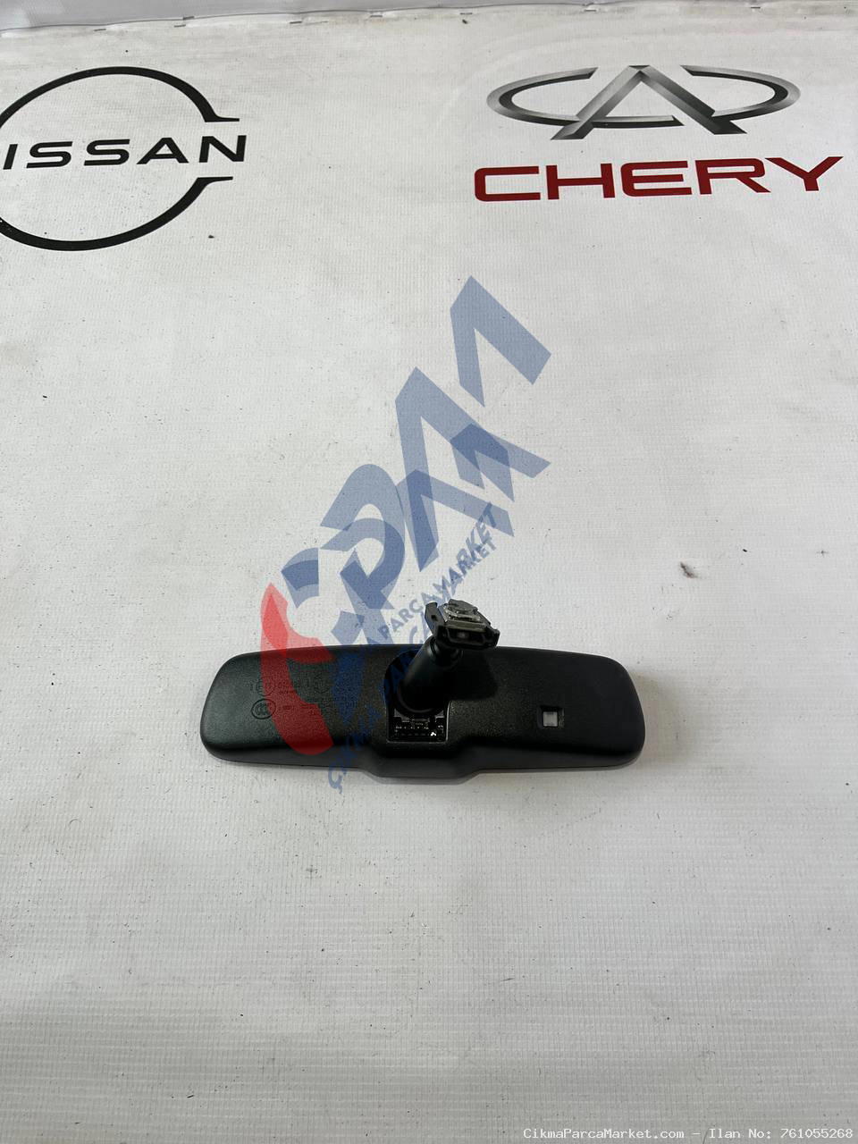 2019 2023 Nissan Juke Ön Orta Dikiz Aynası