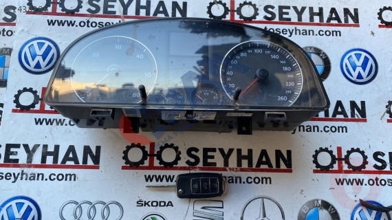 03G906016DM 1T0920861A 1K0959433AK vw caddy 1.9 bjb beyin seti
