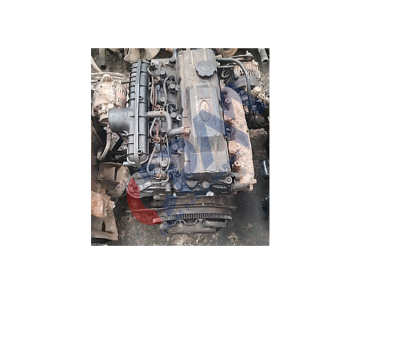 KİA BONGO 2.7 ÇIKMA ORJİNAL MOTOR TEL:05326000379