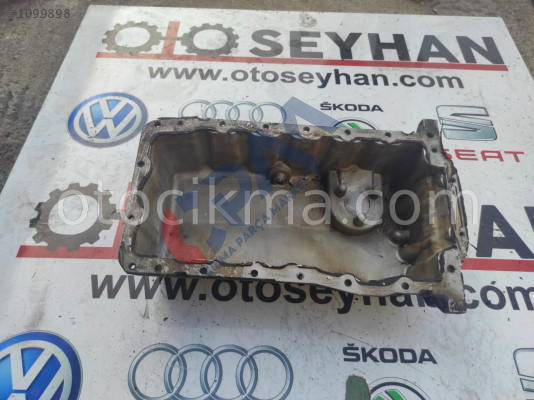 038103601N vw golf 4 seat toledo leon audi kartel