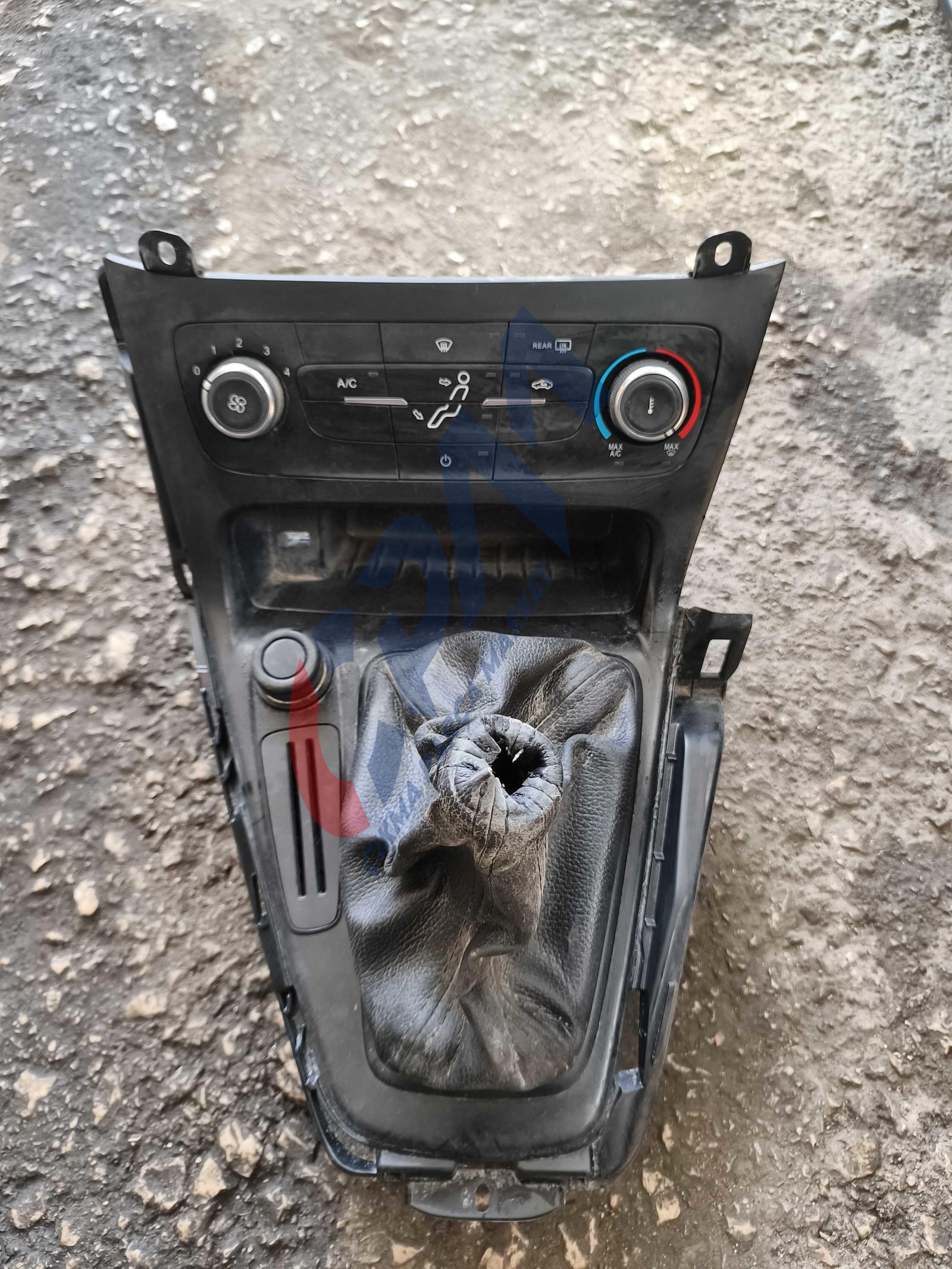 2012 2018 FORD FOCUS VITES KÖRÜĞÜ