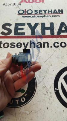 5Q0907643 Skoda Octavia 2021 hava kalite sensörü