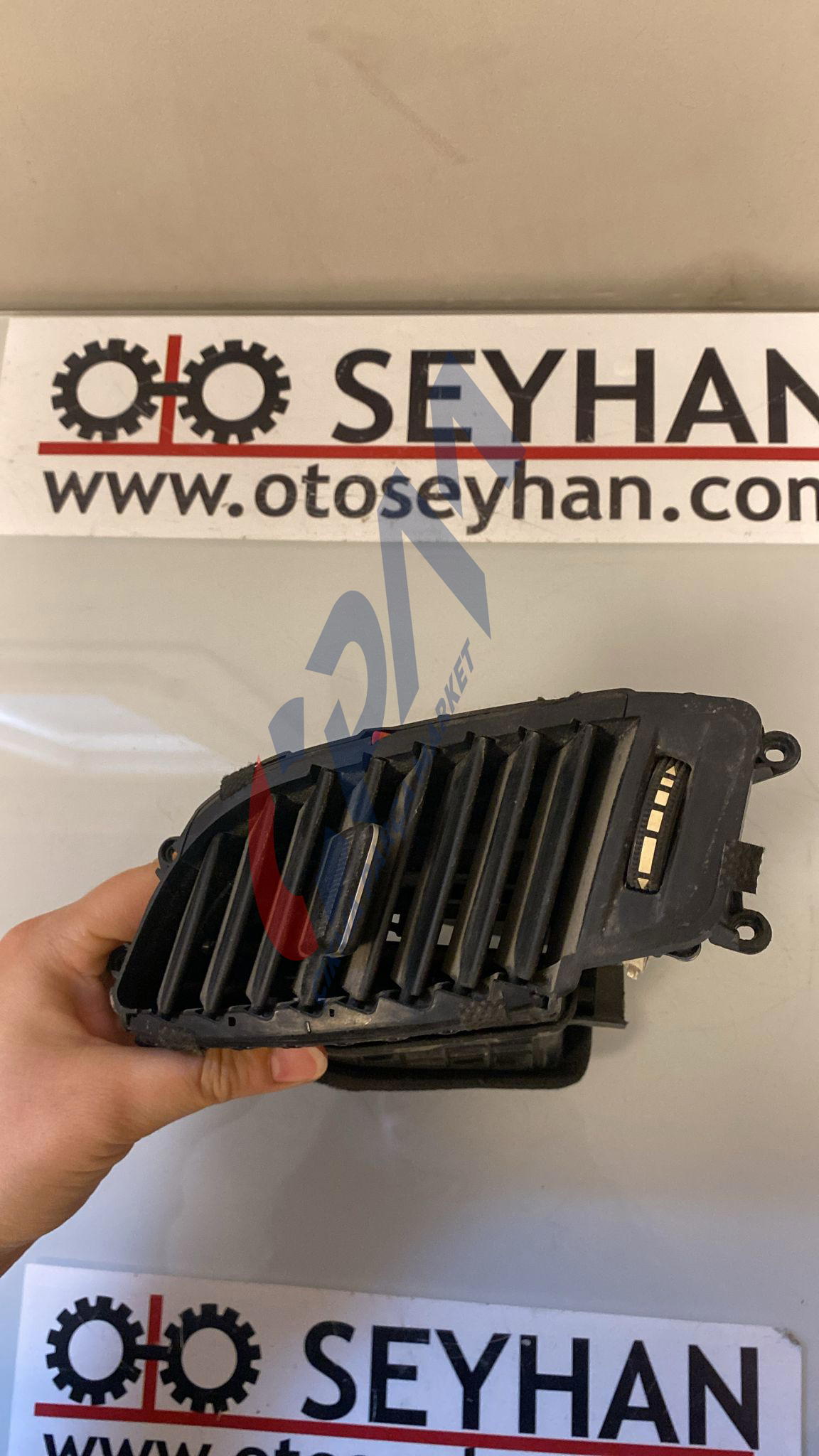 97410 A6000 hyundai i30 2015 orta sol havalandırma difüzör