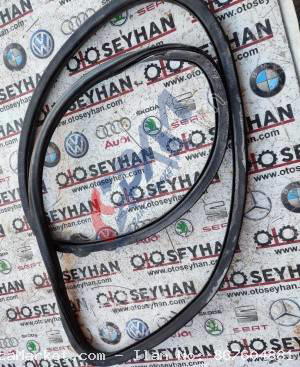 5F4867365 Seat Leon 2015 ön sol kapı lastiği