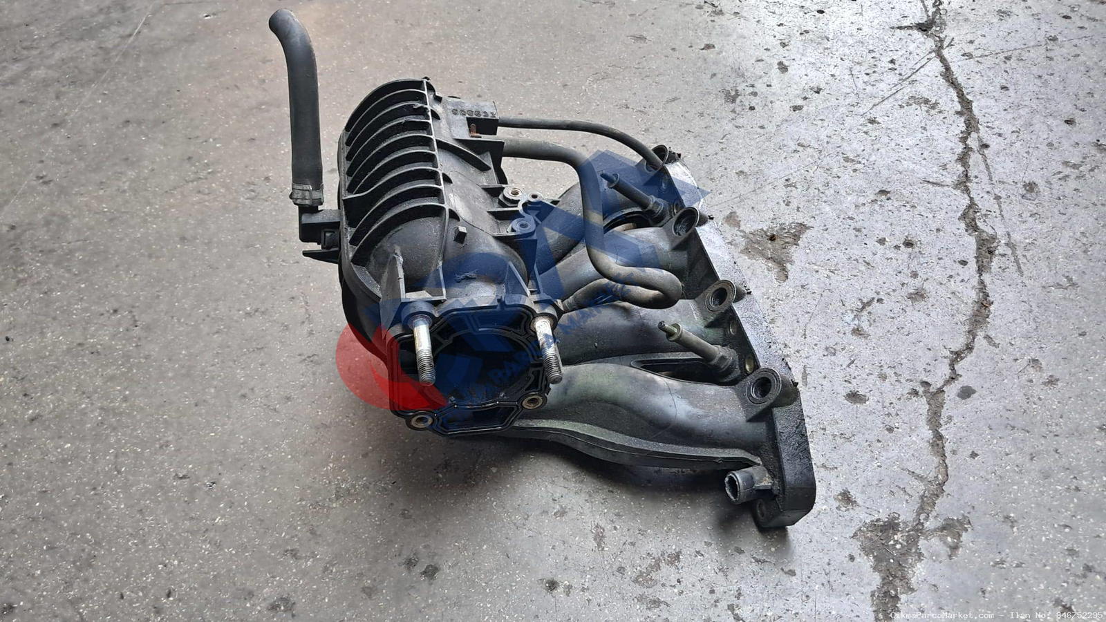Honda Euro Civic  Emme Manifold