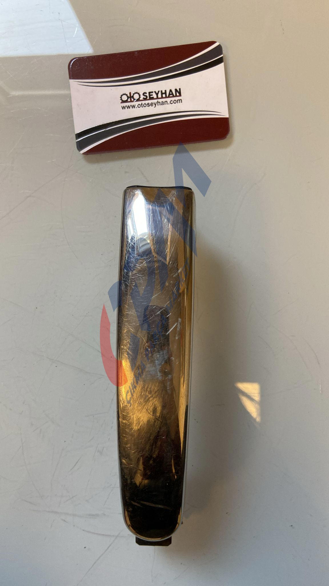 7H0837205D caddy 2008 ön kapı dış açma kolu sağ sol uyumlu