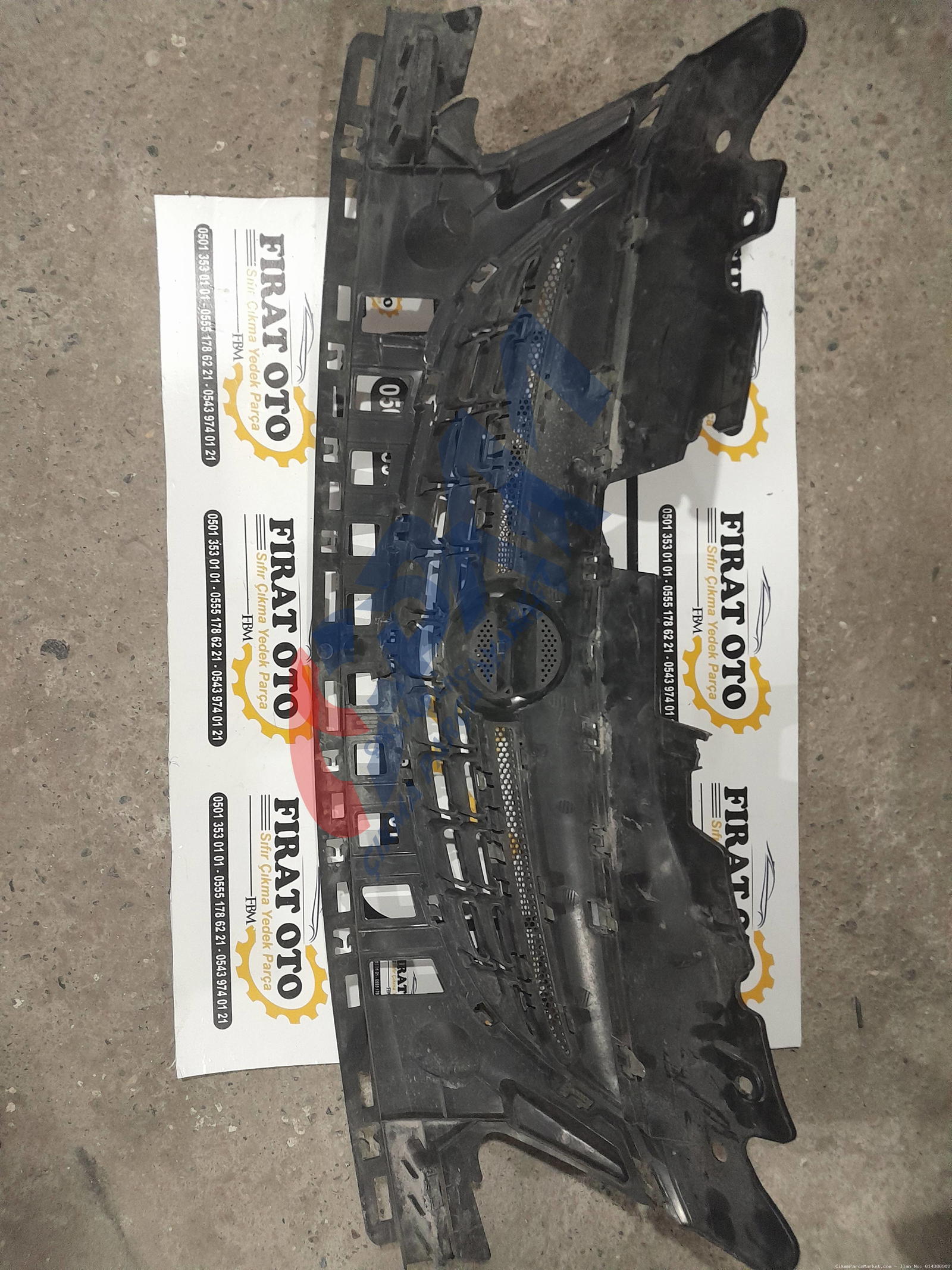 Opel Corsa D Ön Panjur 475498858
