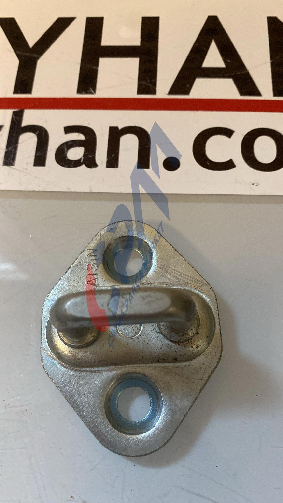 toyota corolla 2018 ön sağ sol kapı kilit karşılığı