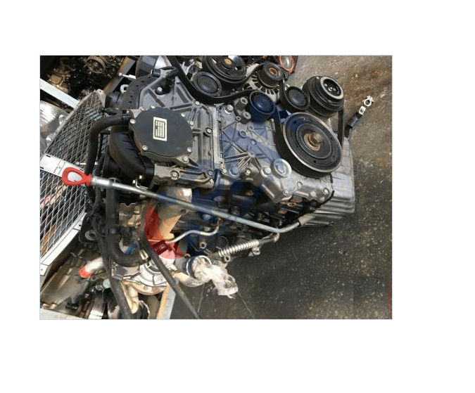 SSANGYONG KORANDO SPORTS KOMPLE MOTOR TEL:05326000379