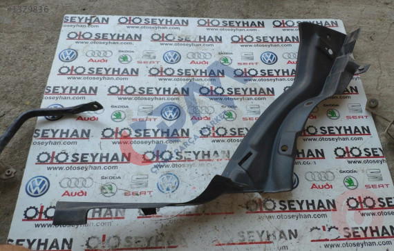 6K5867766 polo classic arka sağ koltuk yan eşik kaplaması