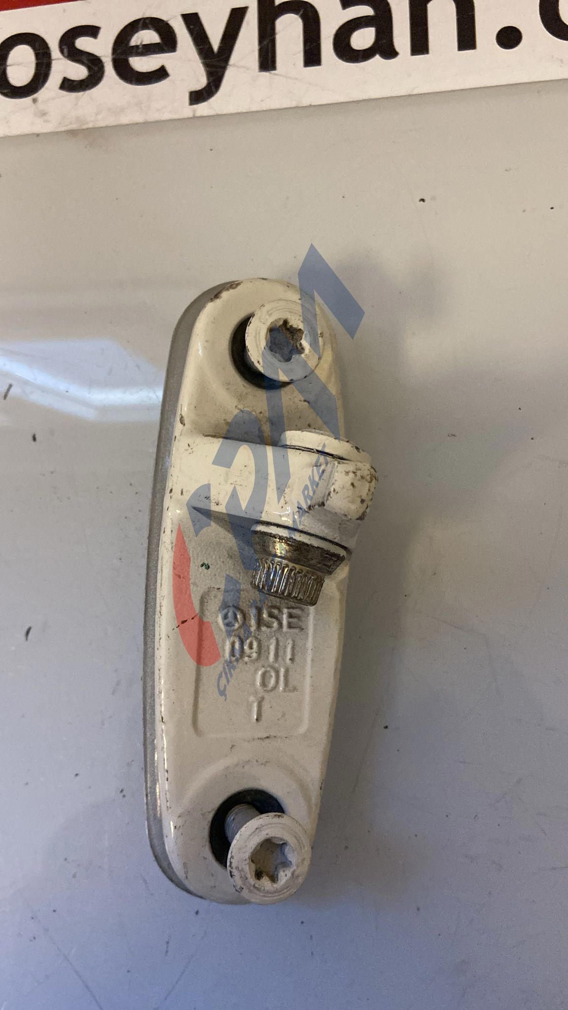 A2047220111 A047058 mercedes c180 w204 sol arka kapı üst menteşesi