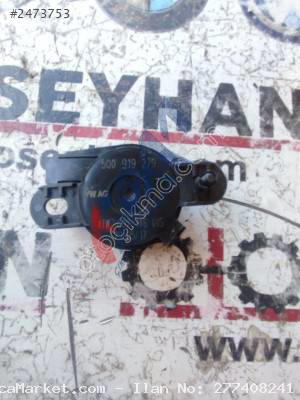 5Q0919279 Seat Leon 2015 Park sensörü ses ünitesi