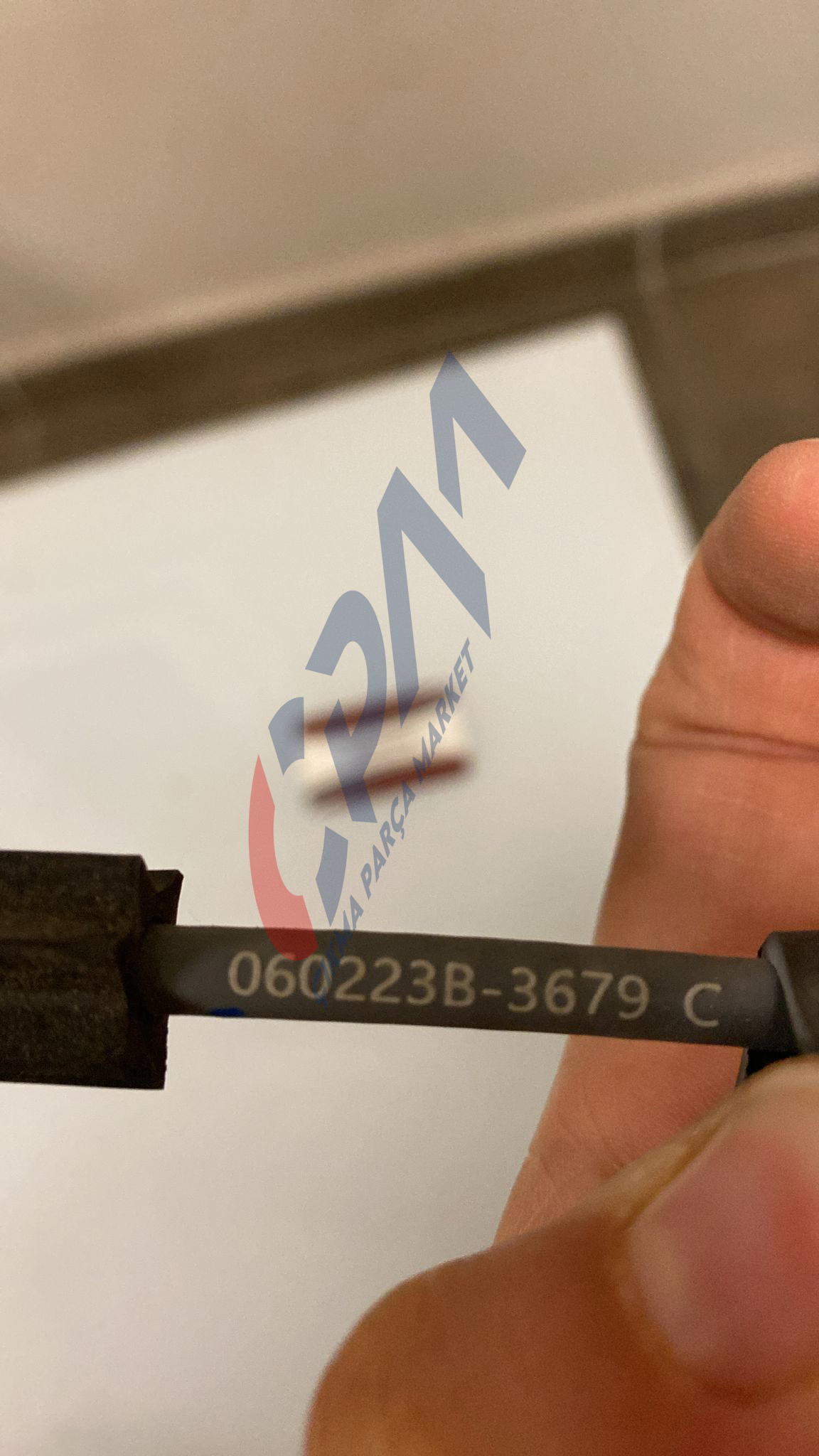 Opel corsa f 2023 arka sağ kapı iç açma kolu halatı