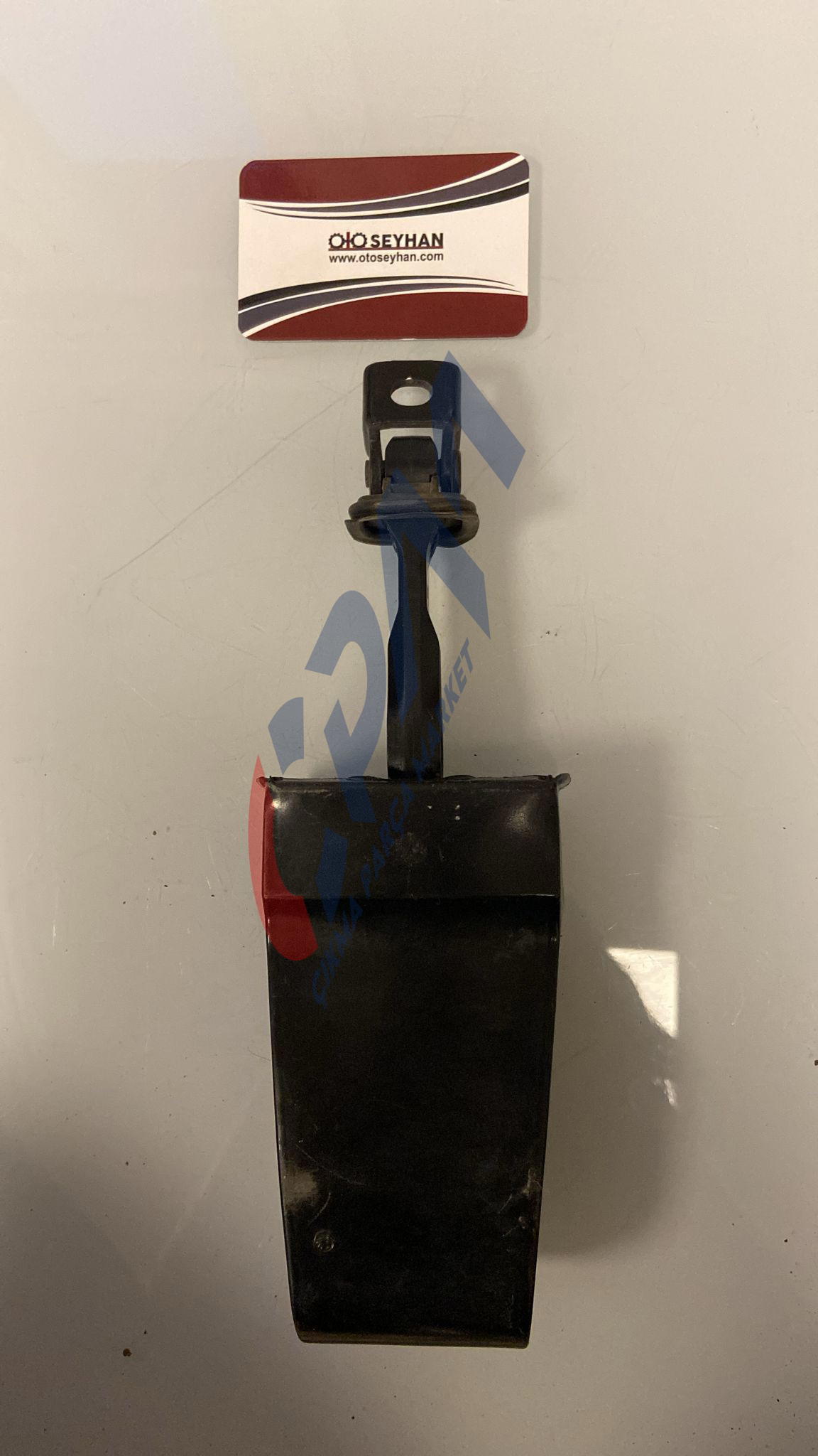 5J6839249B skoda fabia 2011 sağ sol uyumlu arka kapı gergisi