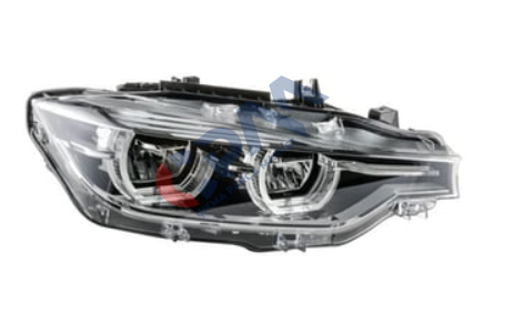 Çıkma BMW 3 SERİSİ F30 XENON SAĞ FAR 63117259526