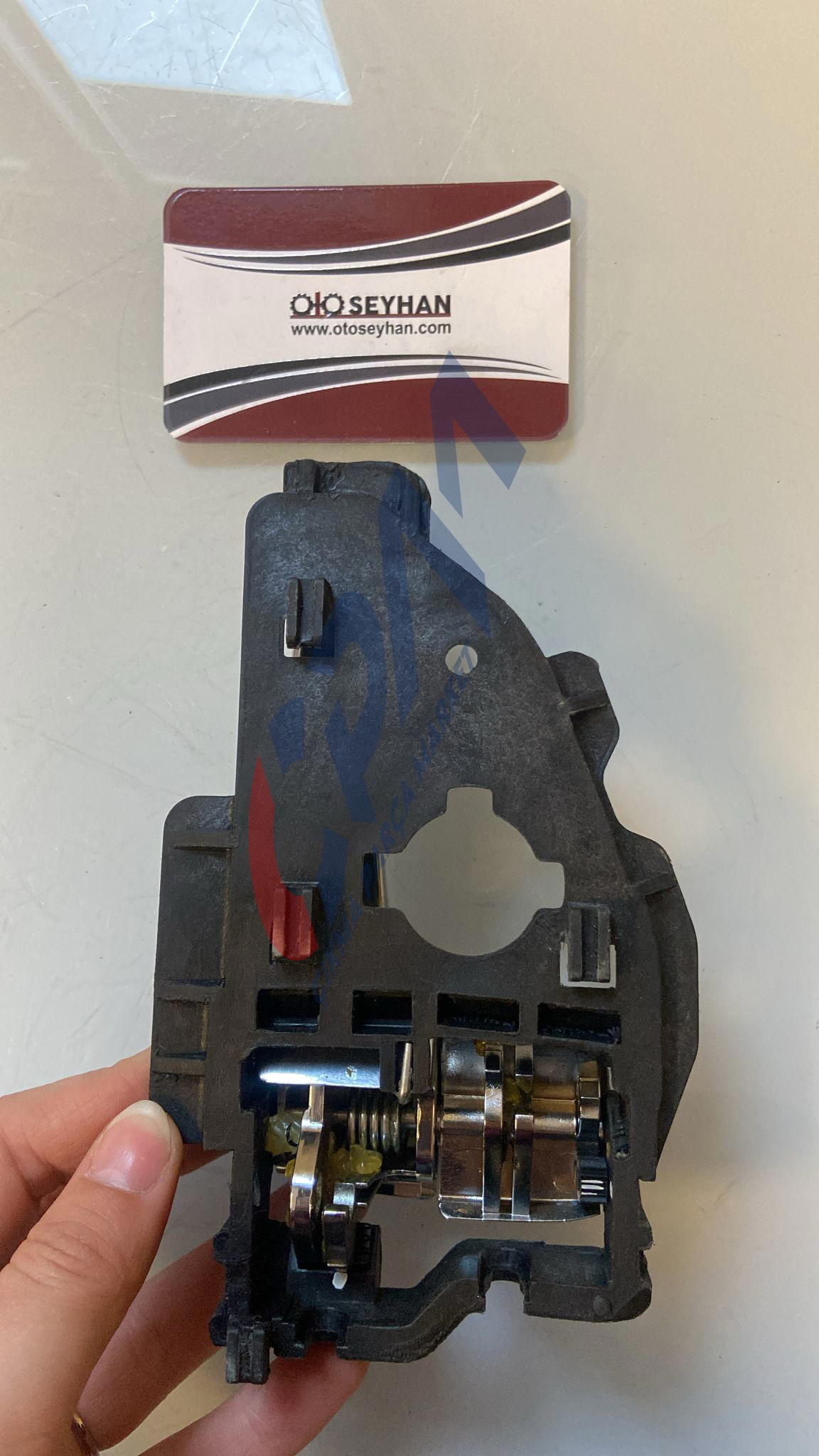 82613 2S000 2012 hyundai ix35 sol ön kapı iç açma kolu