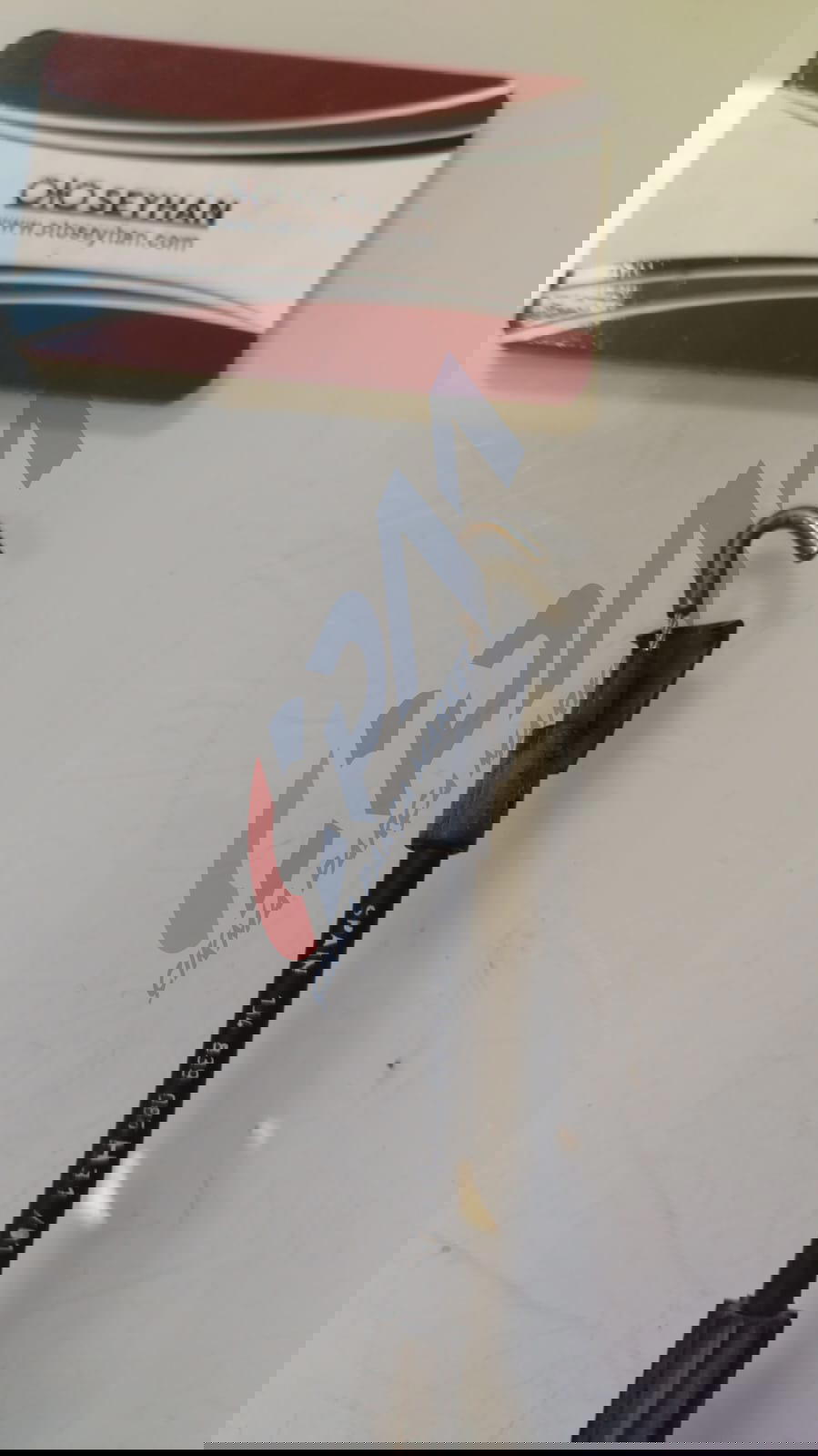 1J4839086H golf 4 bora arka sağ sol iç açma kolu halatı