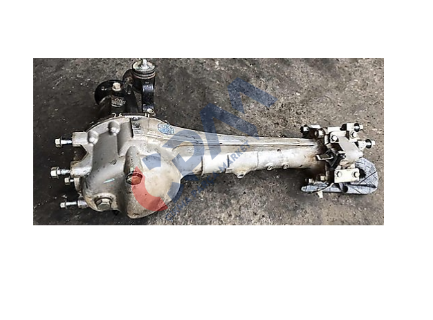 ISUZU DMAX EURO5 ÖN ORJİNAL DEFRANSİYEL TEL:05326000379
