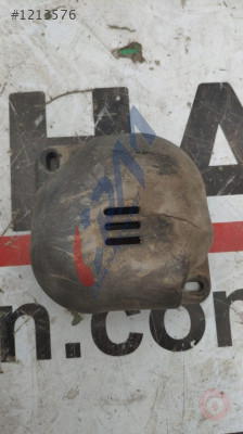 1J0971830 vw golf 4 lambda sensör kapağı