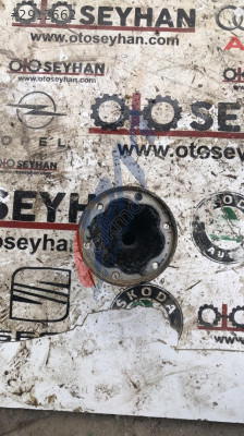 OAM358B Dsg şanzıman akis lalesi