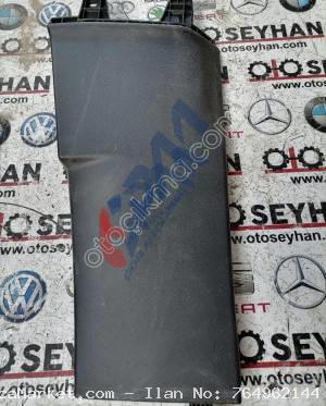 5F4867239 seat Leon sol orta direk kaplama plastigi