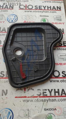 5F4837915D seat leon 2017 20 ön sol kapı iç panel ayırıcı