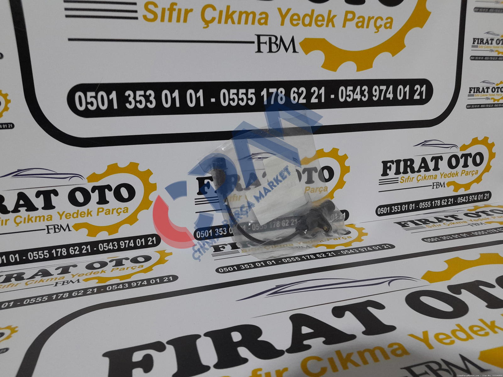 Hyundai Accent Krank Mili Pozisyon Sensörü 3918022600
