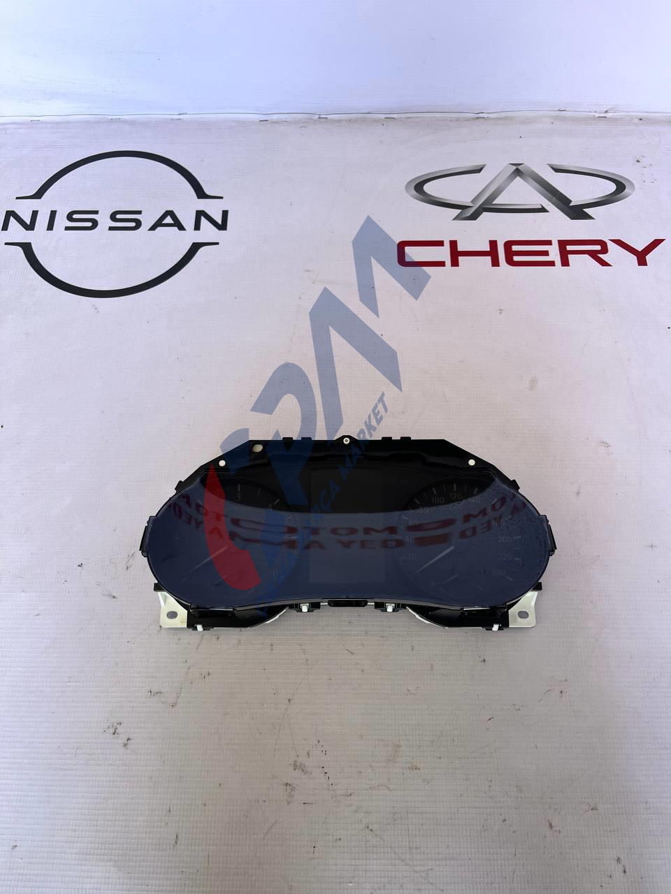 2014 2017 Nissan X Trail Gösterge Paneli 4CC4A D9WV
