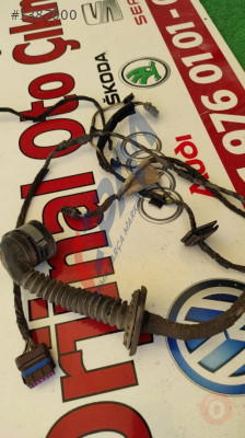 9658191780 peugeot 407 arka kapı tesisatı