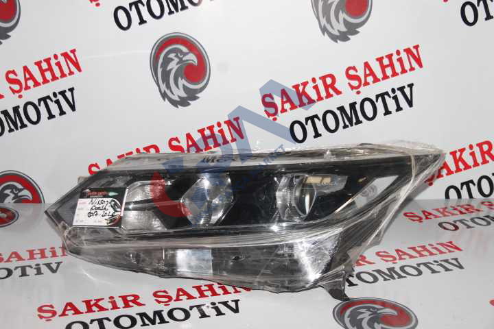 2017 2022 MODEL Nissan Qashqai Far