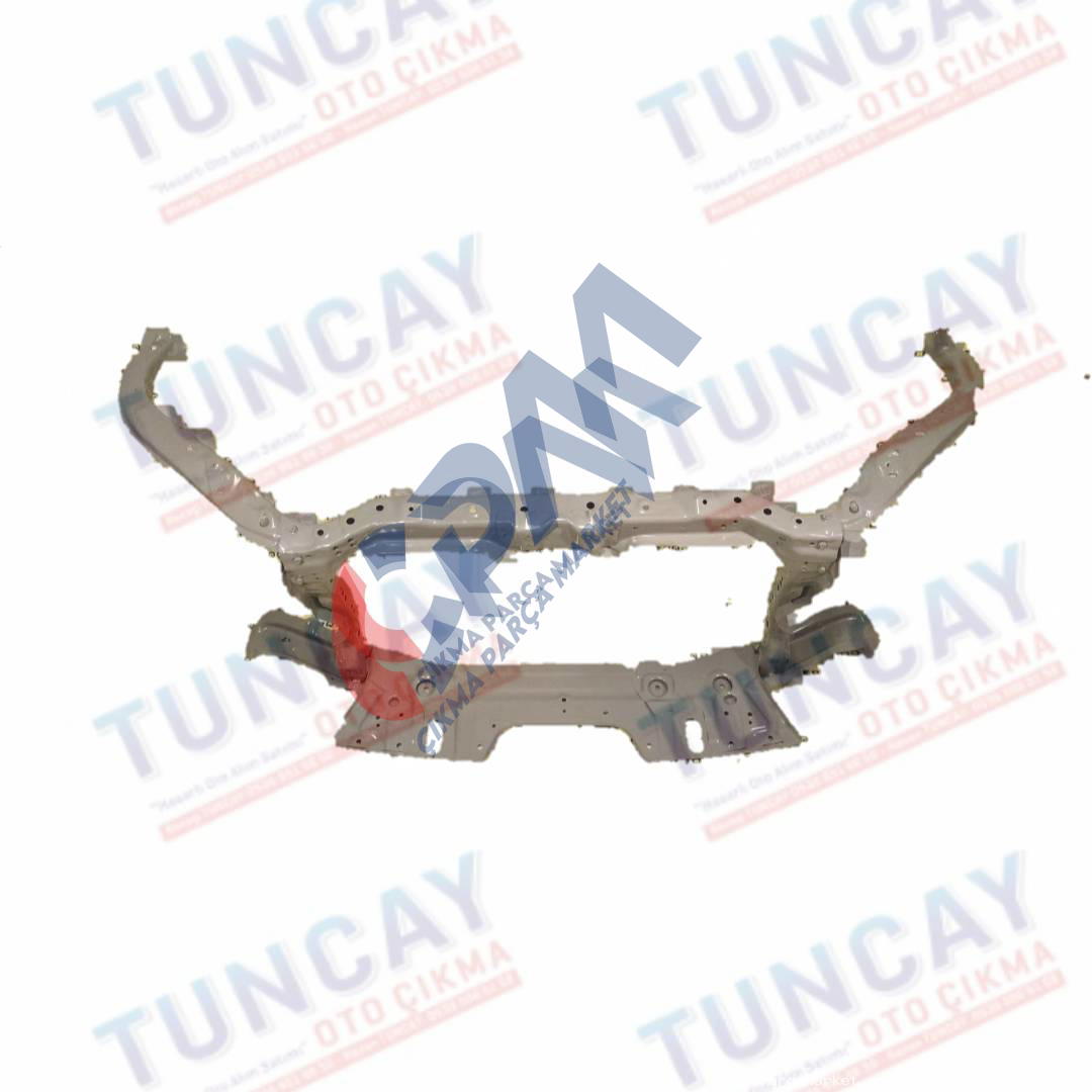 2009 2011 HONDA CİTY ÖN PANEL YEDEK PARÇA