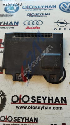 5WA907318 Skoda Octavia 2021 gelirim konvertöru ust kapağı