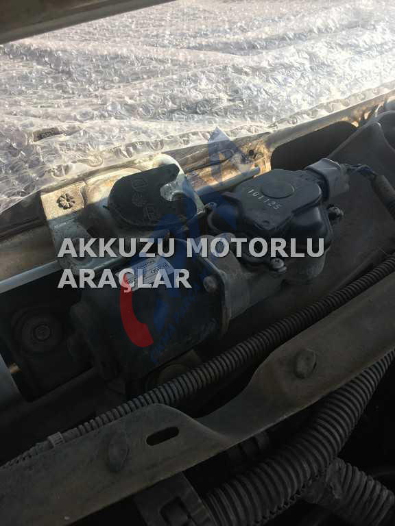 MİTSUBİSHİ L200 CR SİLGİ MOTORU TEL:05326000379